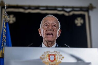 Marcelo Rebelo de Sousa