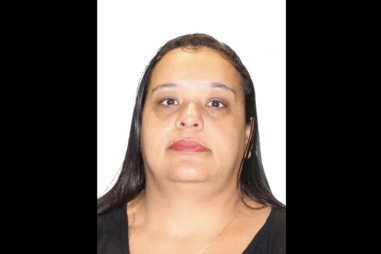 Gisele Oliveira está detida em cadeia de Belo Horizonte, Brasil