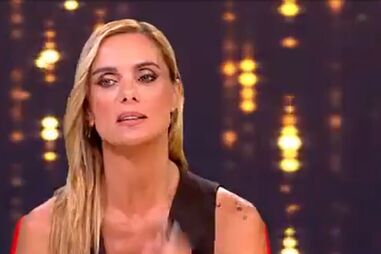 “Parece que desta vez está mais apaixonado”: Filipa Castro sobre João Moura Caetano