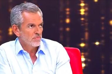 “Não está a ser muito prejudicado com toda esta situação”: José Gouveia sobre processo de Manuel Marques