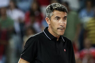 Bruno Lage tem uma ideia clara dos reforços para a equipa