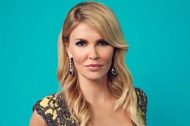 Brandi Glanville 
