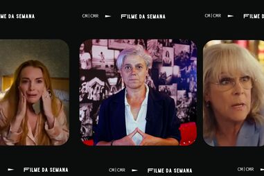 Filme da Semana | Mais de 20 anos depois Lindsay Lohan e Jamie Lee Curtis voltam a comédia com ‘Um Dia Ainda Mais Doido’ 