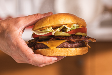 Mercadona propõe combinações irresistíveis de hambúrgueres, do clássico ao smash burger