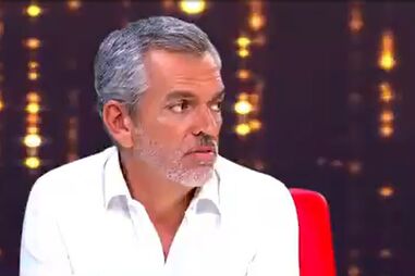 “Sempre foi um paizão”: José Gouveia sobre Vasco Palmeirim