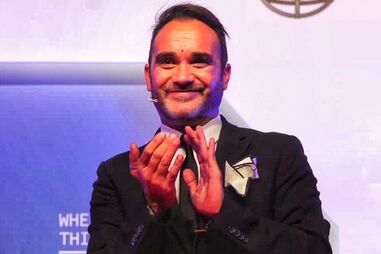 José Gabriel Quaresma