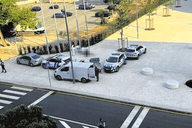 Portugal na rota dos "Fantasmas" de Curitiba, uma organização criminosa brasileira