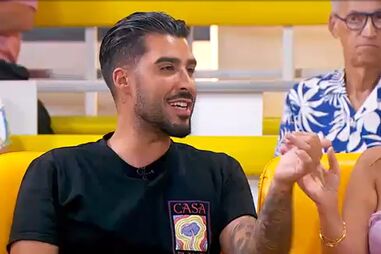 “Ela tem totalmente razão”: Léo Caeiro sobre publicação de Cristiana Jesus nas redes sociais