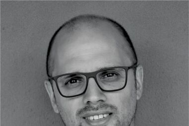 Imagem mauricio ribeiro