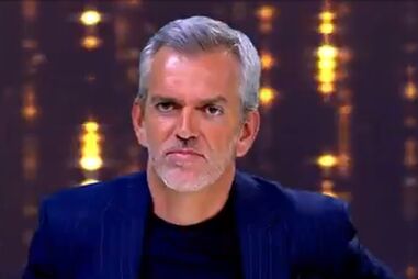 “Nota-se que ele gosta dela”: José Gouveia sobre novo amor de Conceição Queiroz