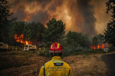 Incêndio