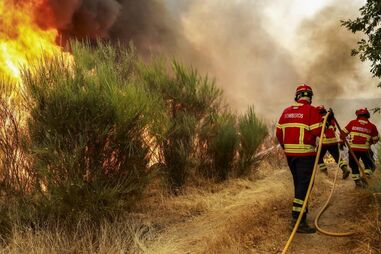 Bombeiros