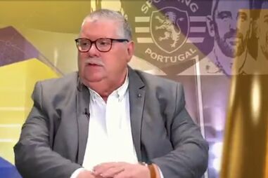 José Manuel Freitas: "O negócio por Akturkoglu pode cair"