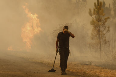 Incêndio