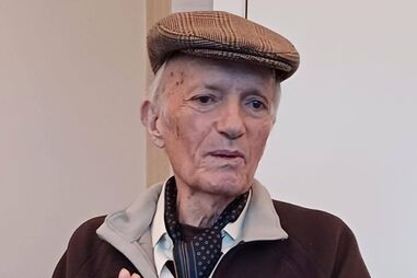 Produtor discográfico Mário Martins