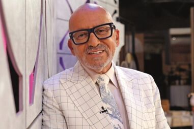 Manuel Luís Goucha promove programa da concorrência para partilhar 'tesourinho'