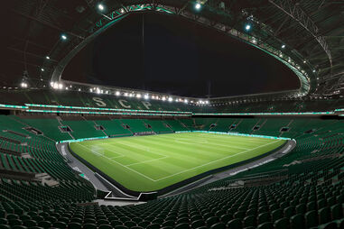 Bicampeão Sporting reencontra Alverca na abertura da 10.ª jornada da I Liga