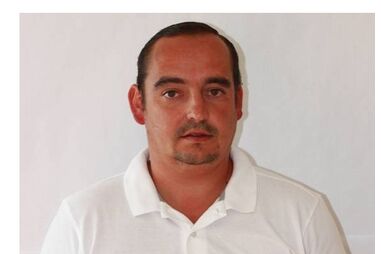 Carlos Dâmaso morreu a combater o fogo na Guarda. Tinha 40 anos