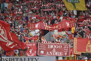 Homenagem a Diogo Jota