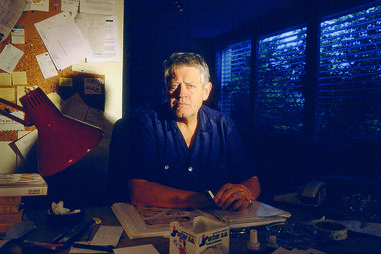 Trinta anos sem Hugo Pratt, mas ao lado de Corto Maltese