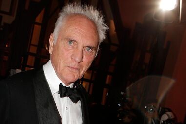 Terence Stamp