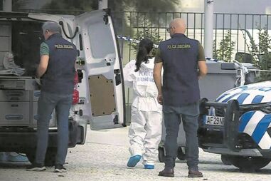 Portugal na mira dos ‘Fantasmas do Cajuru’