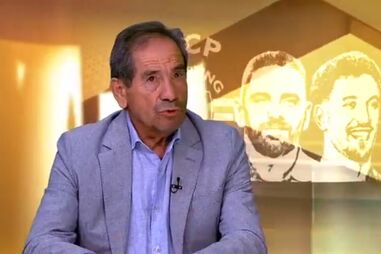 Octávio Machado: "Quando o Arouca se viu reduzido a dez, o jogo deixou de ter história"