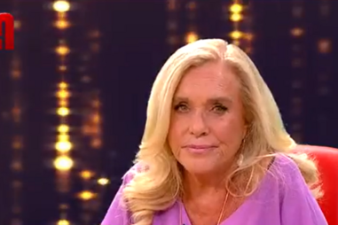 "Está a ser punido por esse crime": Teresa Guilherme sobre pena de prisão de Renato Seabra