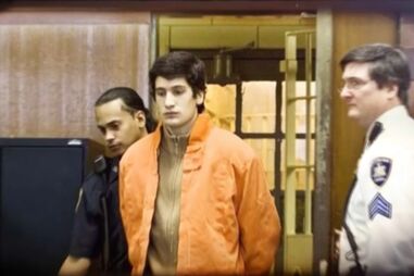 Deputada não esquece Renato Seabra, o irmão preso em Nova Iorque