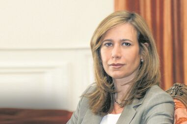 Teresa Caeiro foi encontrada em casa sem vida aos 56 anos 