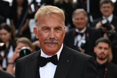 Kevin Costner 