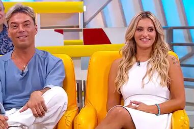 “Estou muito bem resolvido”: Sérgio Rossi sobre ex-relacionamento amoroso com concorrente do ‘Big Brother Verão’