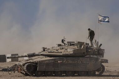 Forças de Defesa Israelitas