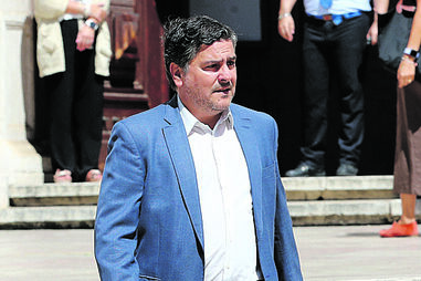 Bernardino Soares