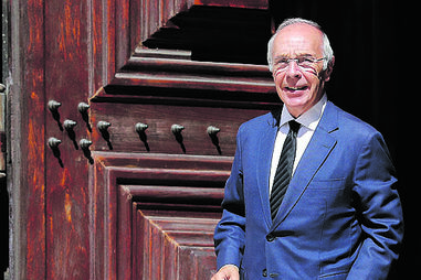 Luís Marques Mendes