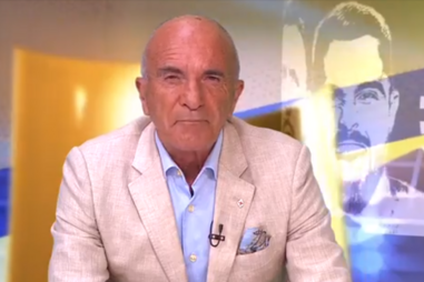 Carlos Janela: "Eu acho que o Harder deixou mesmo de ser opção para Rui Borges"