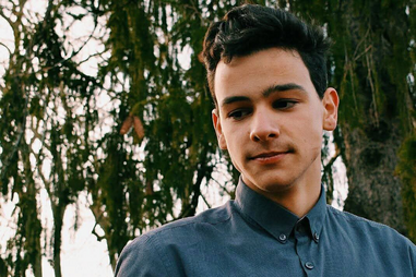 Miguel Maria tinha 26 anos