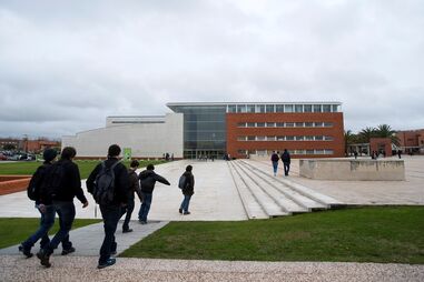 Universidade de Aveiro