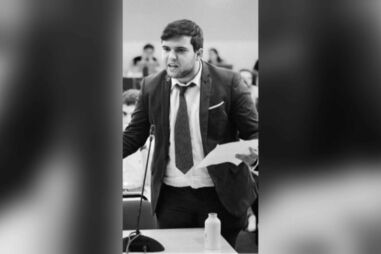 Presidente da JSD de Lagoa é uma das vítimas mortais do despiste na N266 no Algarve