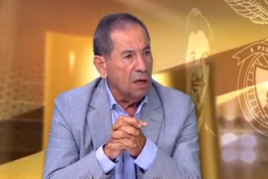 Octávio Machado: "Bruno Lage não se pode deixar cair nestas artimanhas"