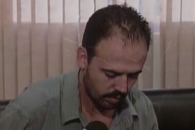 ‘Monstro de Fortaleza’ alega prisão ilegal e exige ser solto