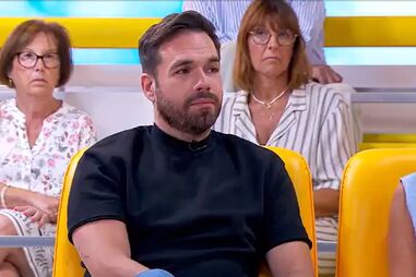 “Acho legítimo que tenha falado e dado a sua opinião”: Ricardo Pereira sobre publicação de Ana Garcia Martins