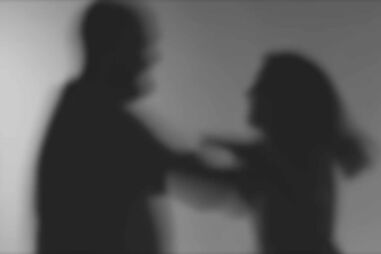 Violência doméstica