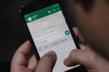 Usavam as redes para convencer pessoas a partilharem imagens íntimas e de foro sexual. Foram detidos sete suspeitos