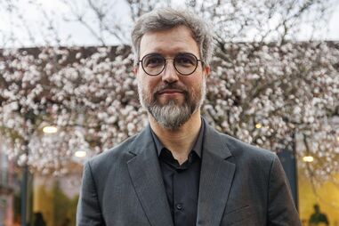 Pedro Chagas Freitas 