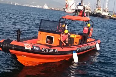 Força Aérea pretende ter seis tripulações de busca e salvamento nos Açores