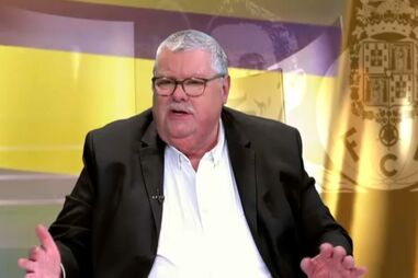José Manuel Freitas: "Apuramento do Benfica é indiscutível"