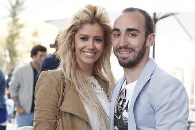 Ana Duarte e Ricardinho