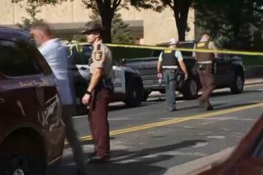 Pelo menos três mortos em tiroteio em escola católica nos EUA