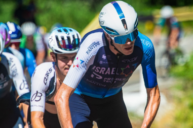 Chris Froome sofreu um acidente